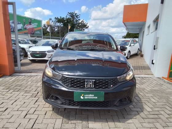 FIAT ARGO 1.0 FIREFLY FLEX DRIVE MANUAL